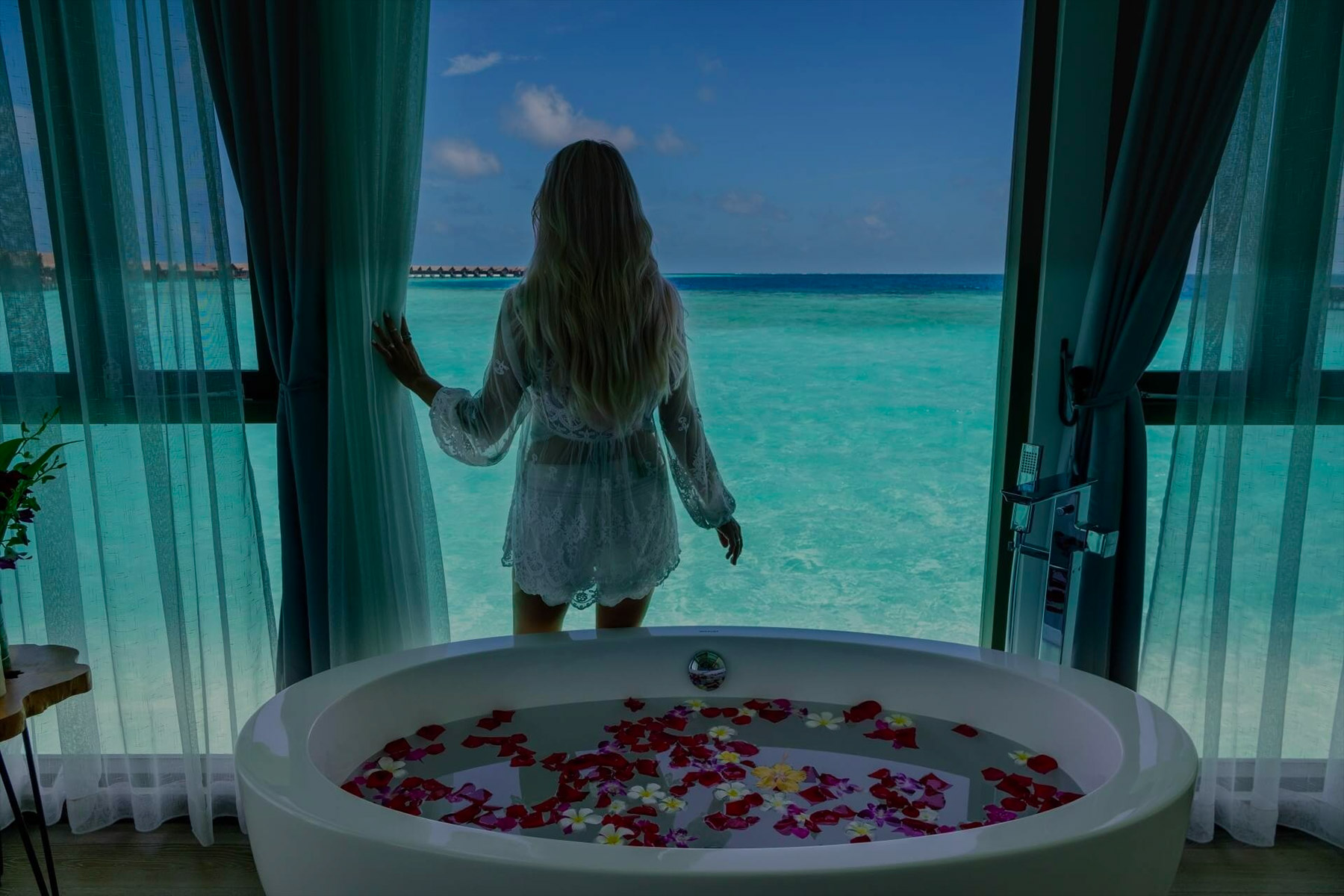 HotelPartners.co | Miami Travel Software